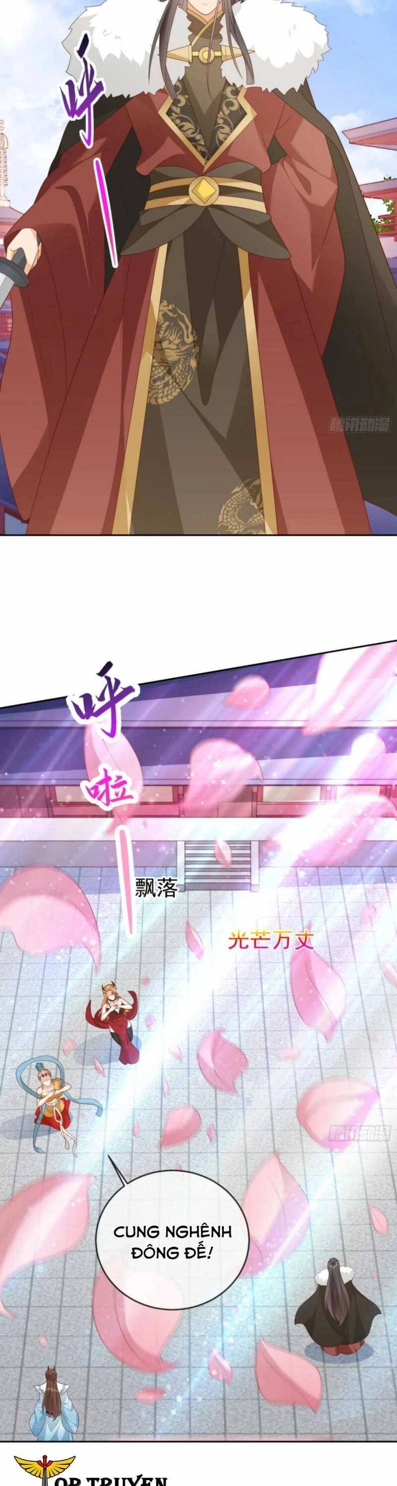 Đăng Nhập Blind Box Xưng Bá Tu Chân Giới Chapter 109 - 19