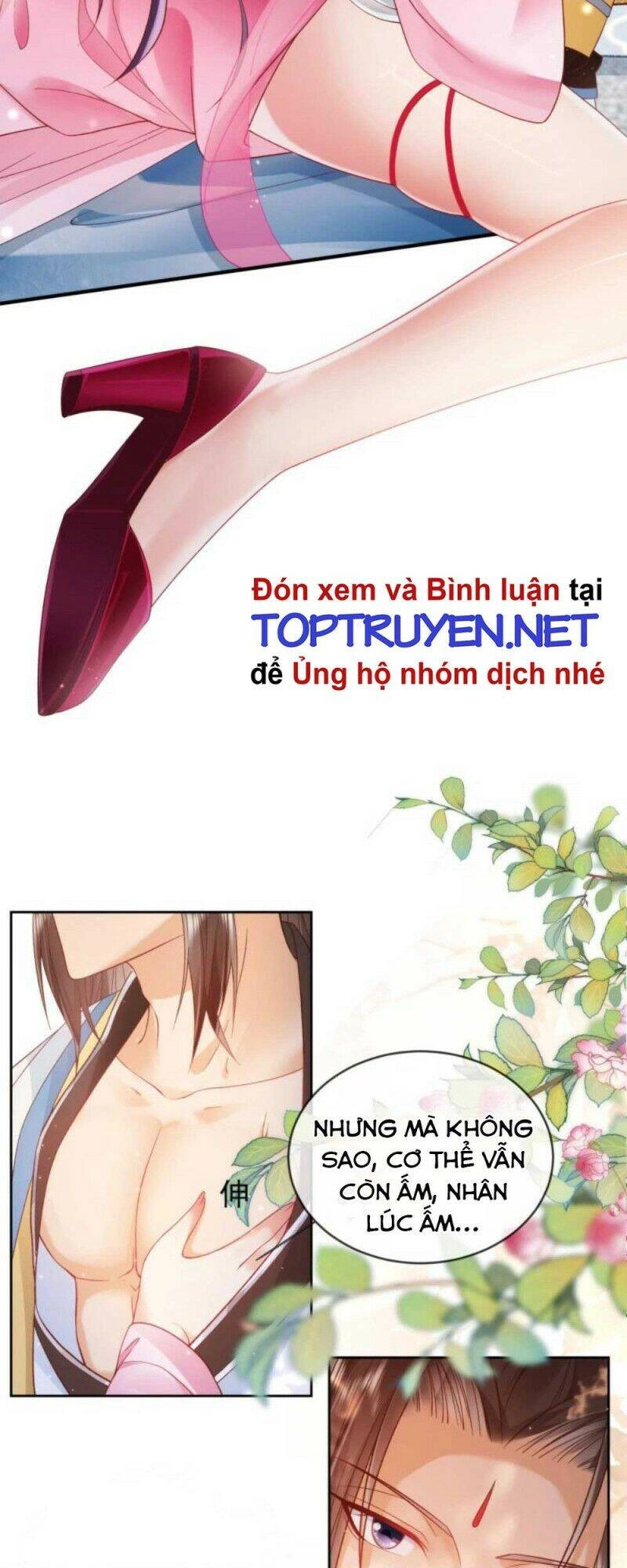 Đăng Nhập Blind Box Xưng Bá Tu Chân Giới Chapter 1 - 7
