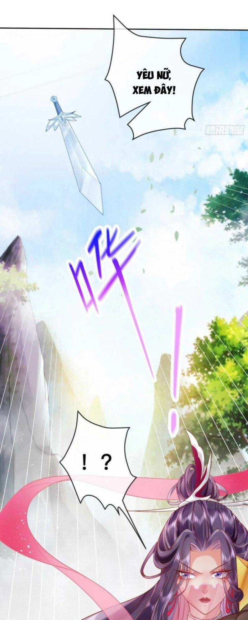 Đăng Nhập Blind Box Xưng Bá Tu Chân Giới Chapter 1 - 17