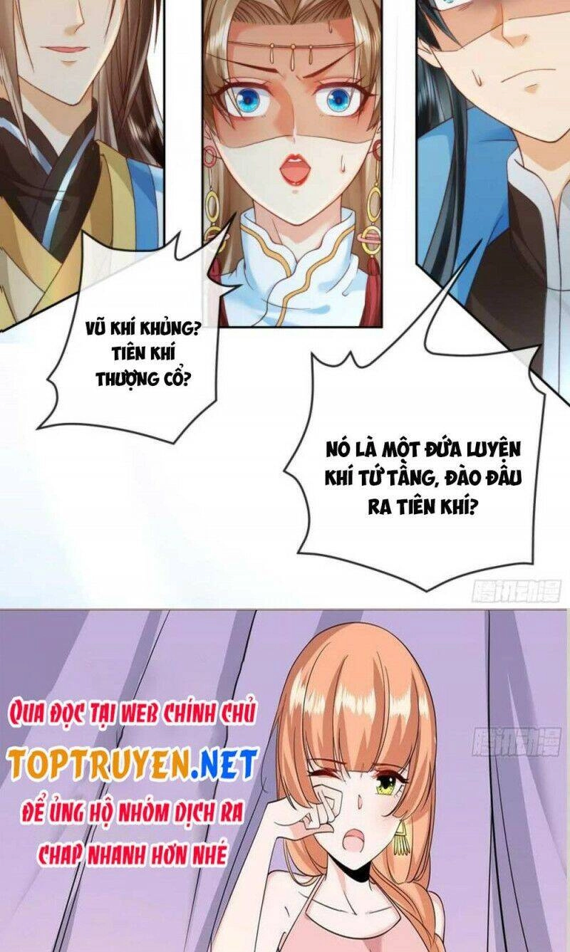 Đăng Nhập Blind Box Xưng Bá Tu Chân Giới Chapter 1 - 42