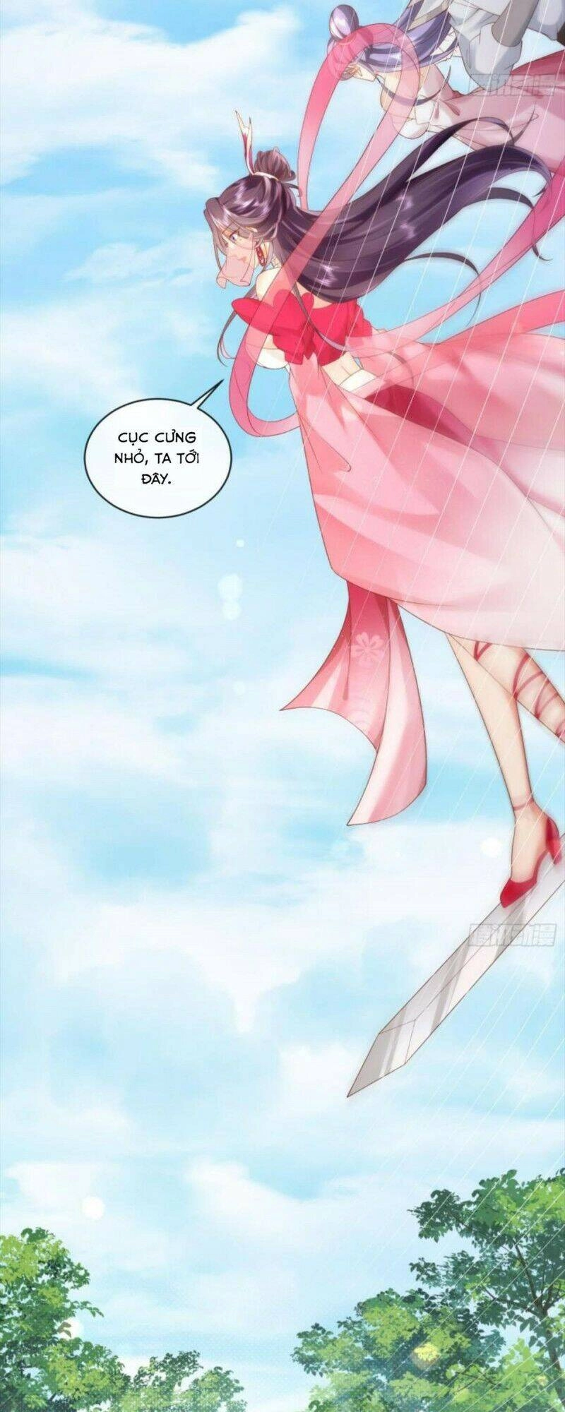 Đăng Nhập Blind Box Xưng Bá Tu Chân Giới Chapter 2 - 3