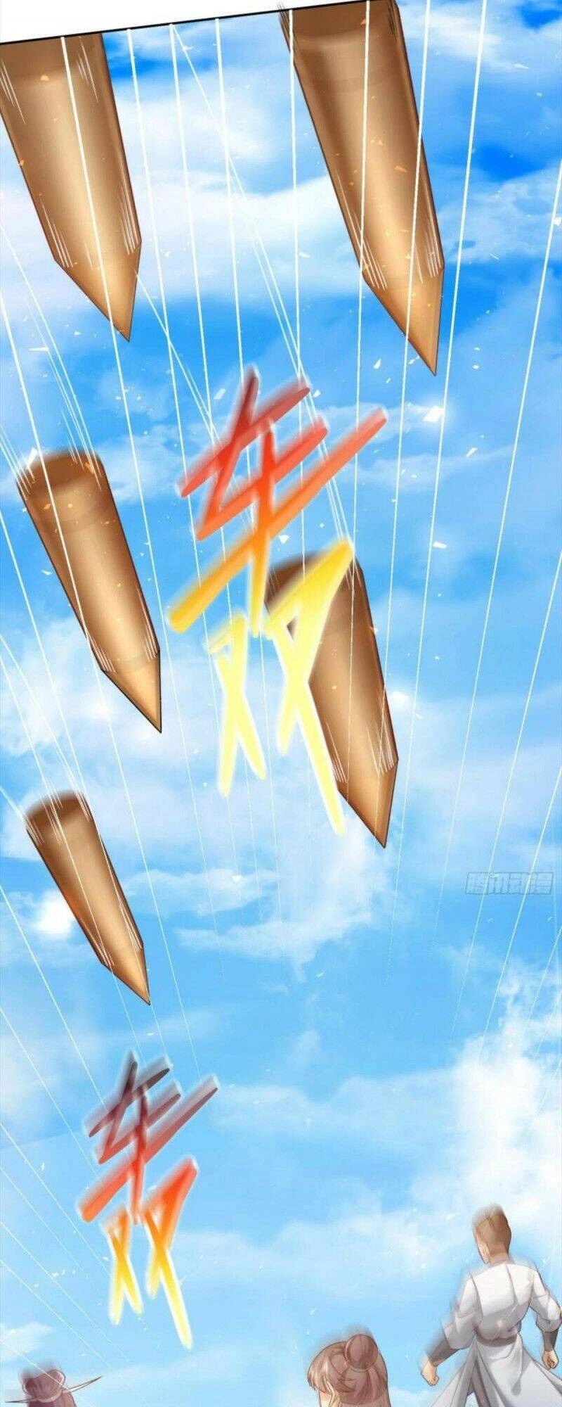 Đăng Nhập Blind Box Xưng Bá Tu Chân Giới Chapter 2 - 7