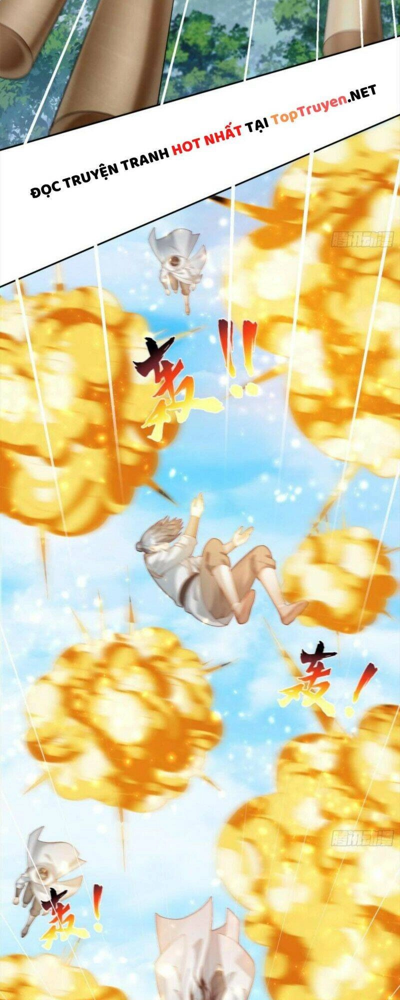 Đăng Nhập Blind Box Xưng Bá Tu Chân Giới Chapter 2 - 13