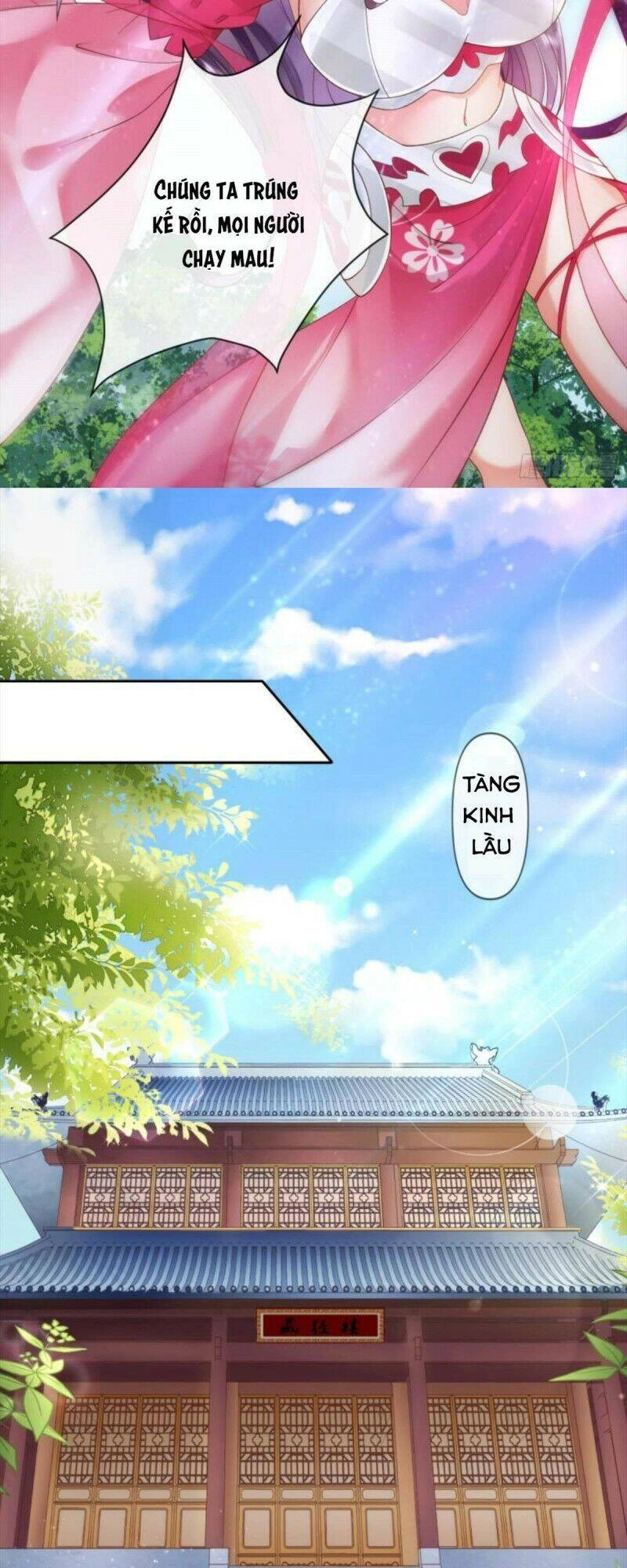 Đăng Nhập Blind Box Xưng Bá Tu Chân Giới Chapter 2 - 16