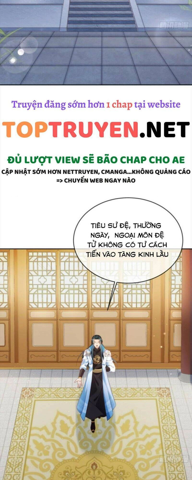 Đăng Nhập Blind Box Xưng Bá Tu Chân Giới Chapter 2 - 17