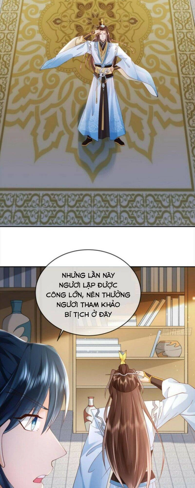 Đăng Nhập Blind Box Xưng Bá Tu Chân Giới Chapter 2 - 18