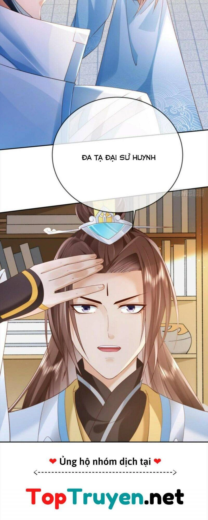 Đăng Nhập Blind Box Xưng Bá Tu Chân Giới Chapter 2 - 19