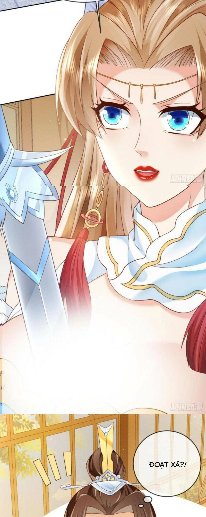 Đăng Nhập Blind Box Xưng Bá Tu Chân Giới Chapter 2 - 23