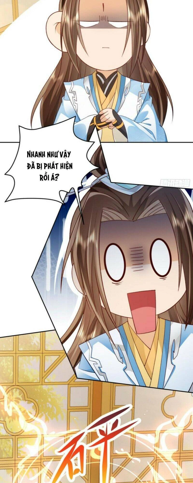 Đăng Nhập Blind Box Xưng Bá Tu Chân Giới Chapter 2 - 24