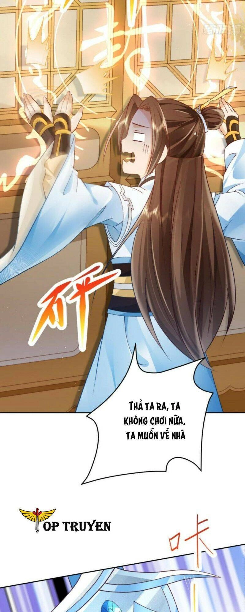 Đăng Nhập Blind Box Xưng Bá Tu Chân Giới Chapter 2 - 25