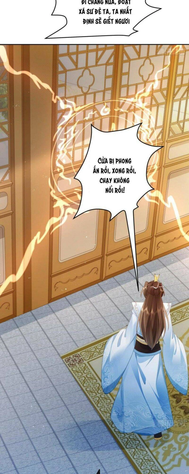 Đăng Nhập Blind Box Xưng Bá Tu Chân Giới Chapter 2 - 27