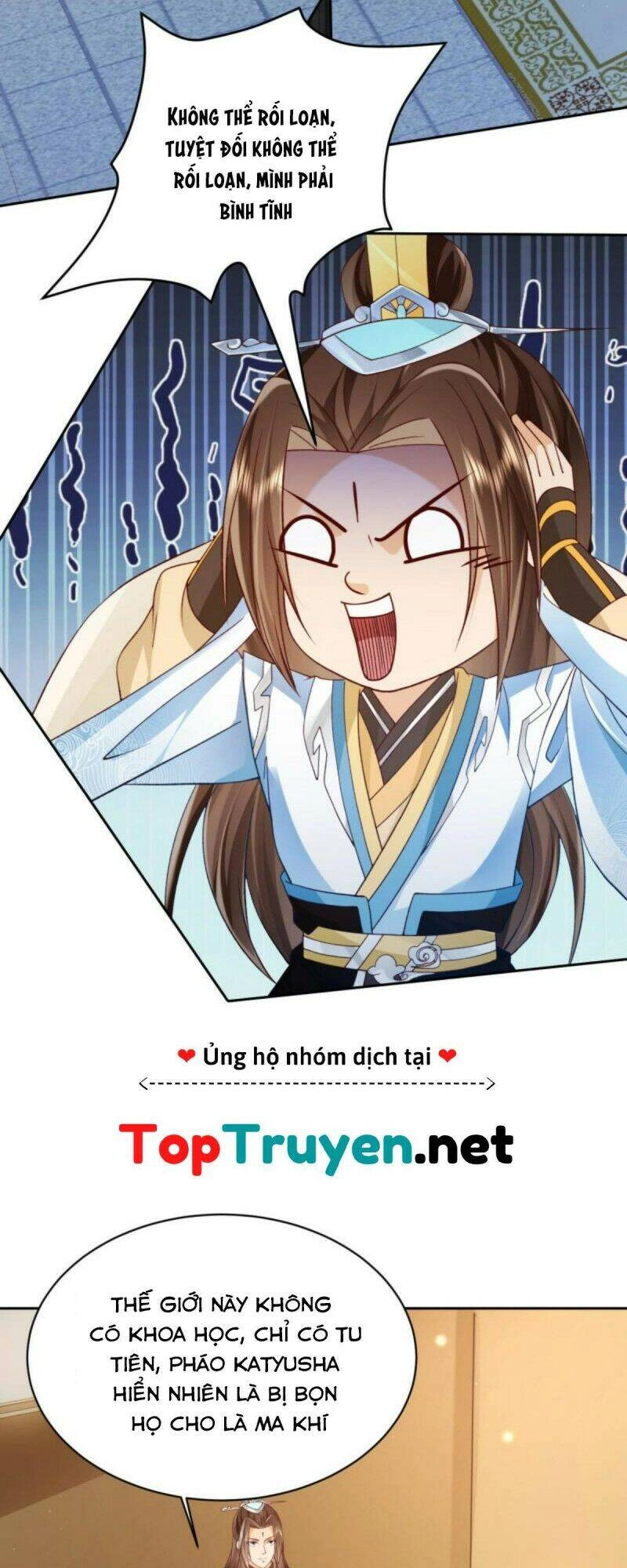 Đăng Nhập Blind Box Xưng Bá Tu Chân Giới Chapter 2 - 28