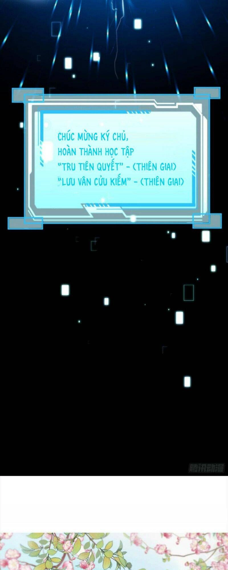 Đăng Nhập Blind Box Xưng Bá Tu Chân Giới Chapter 2 - 35