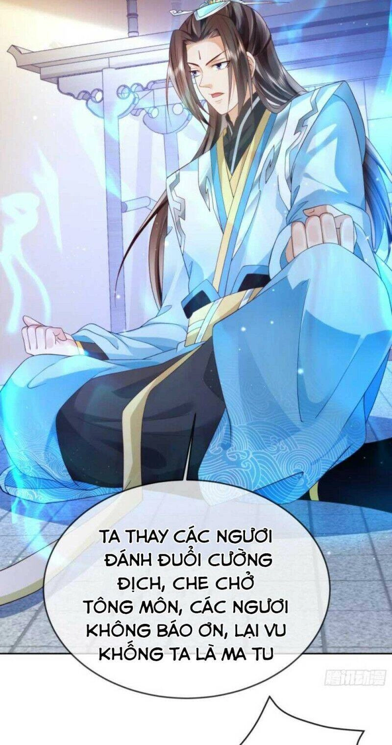 Đăng Nhập Blind Box Xưng Bá Tu Chân Giới Chapter 3 - 12