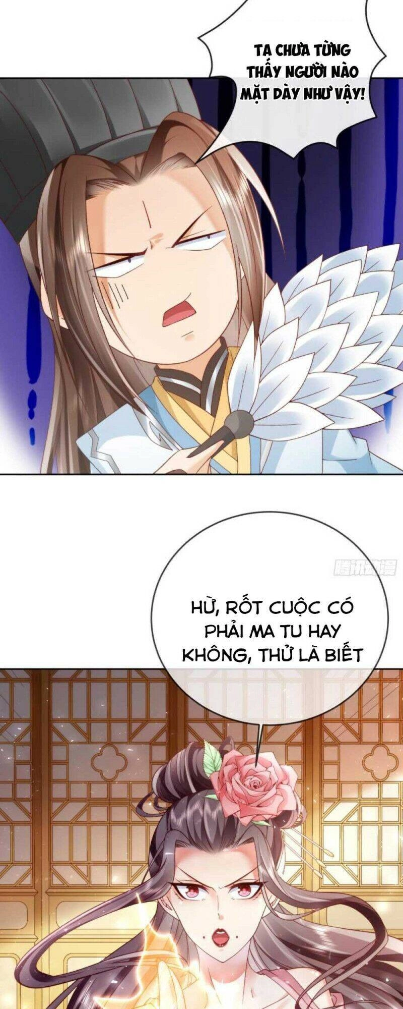 Đăng Nhập Blind Box Xưng Bá Tu Chân Giới Chapter 3 - 13