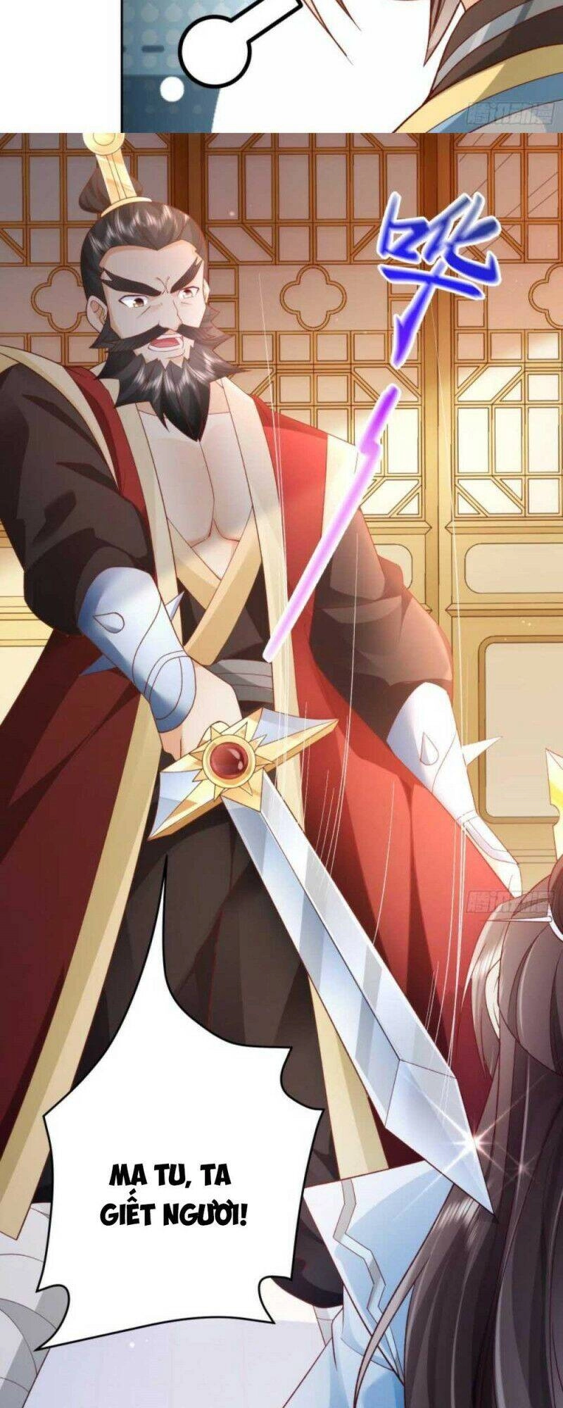 Đăng Nhập Blind Box Xưng Bá Tu Chân Giới Chapter 3 - 17