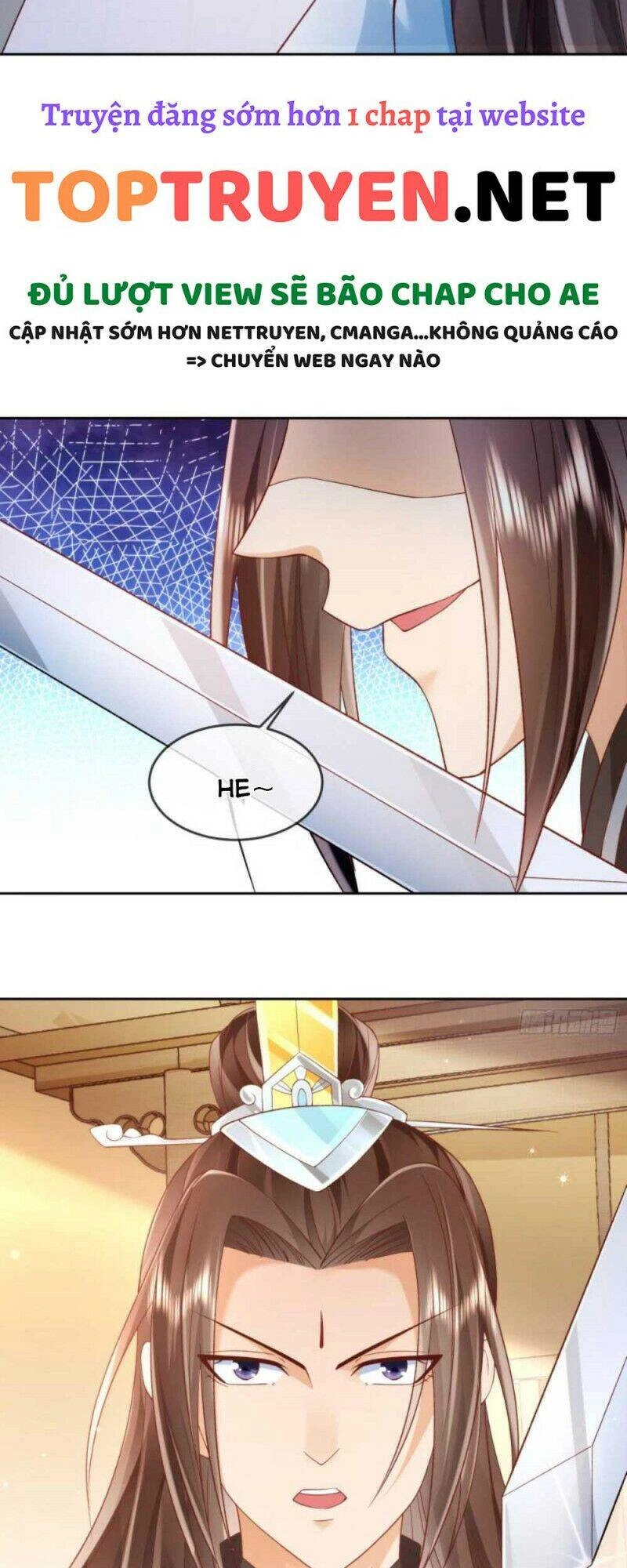 Đăng Nhập Blind Box Xưng Bá Tu Chân Giới Chapter 3 - 18