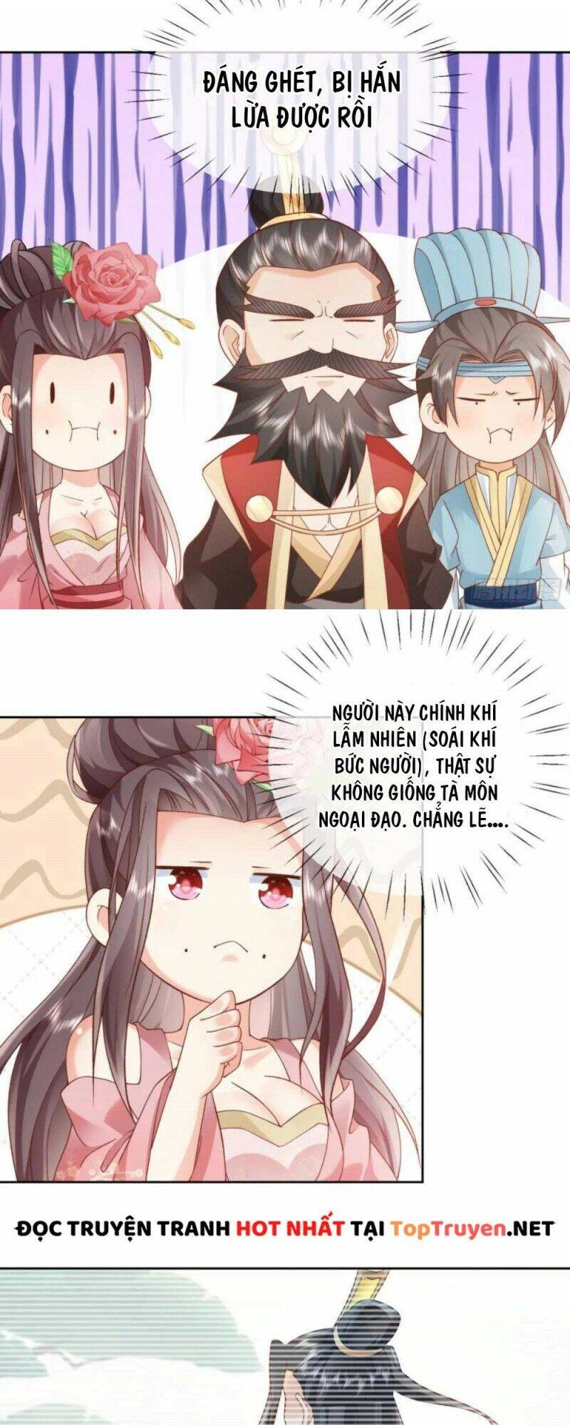 Đăng Nhập Blind Box Xưng Bá Tu Chân Giới Chapter 3 - 22