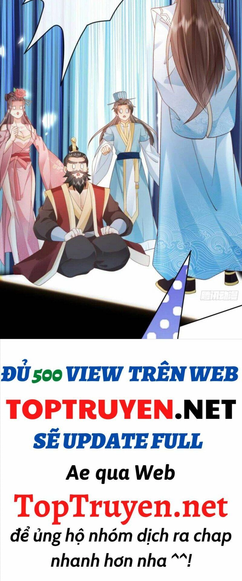 Đăng Nhập Blind Box Xưng Bá Tu Chân Giới Chapter 3 - 24