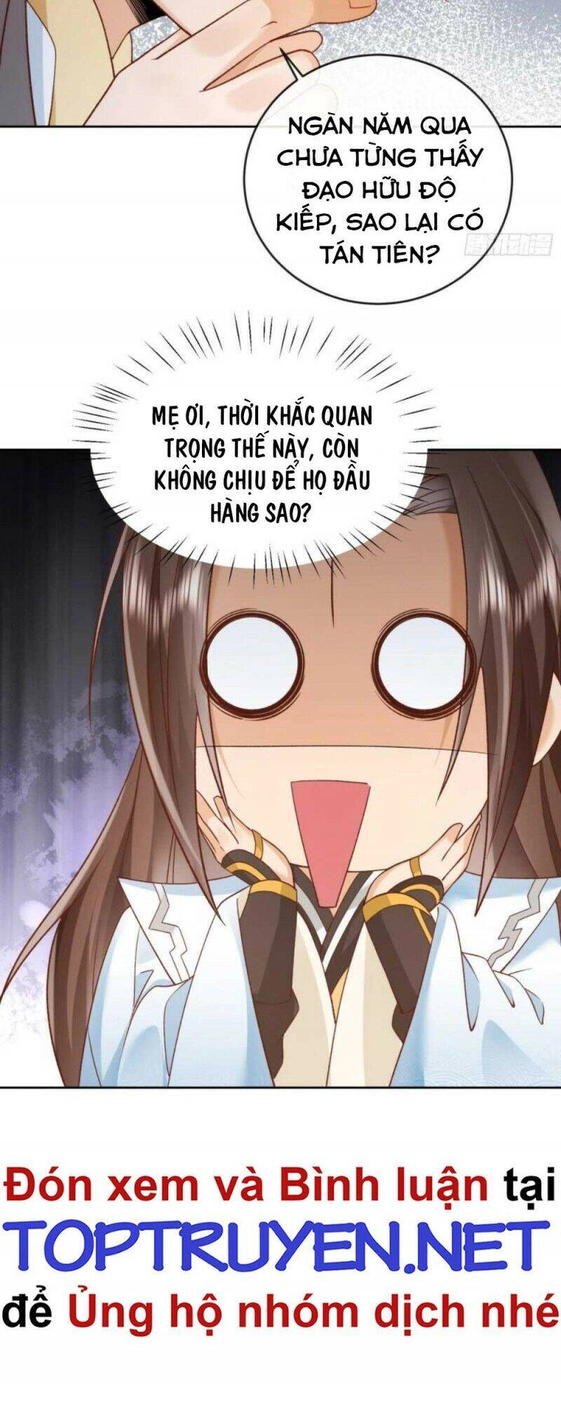 Đăng Nhập Blind Box Xưng Bá Tu Chân Giới Chapter 3 - 27