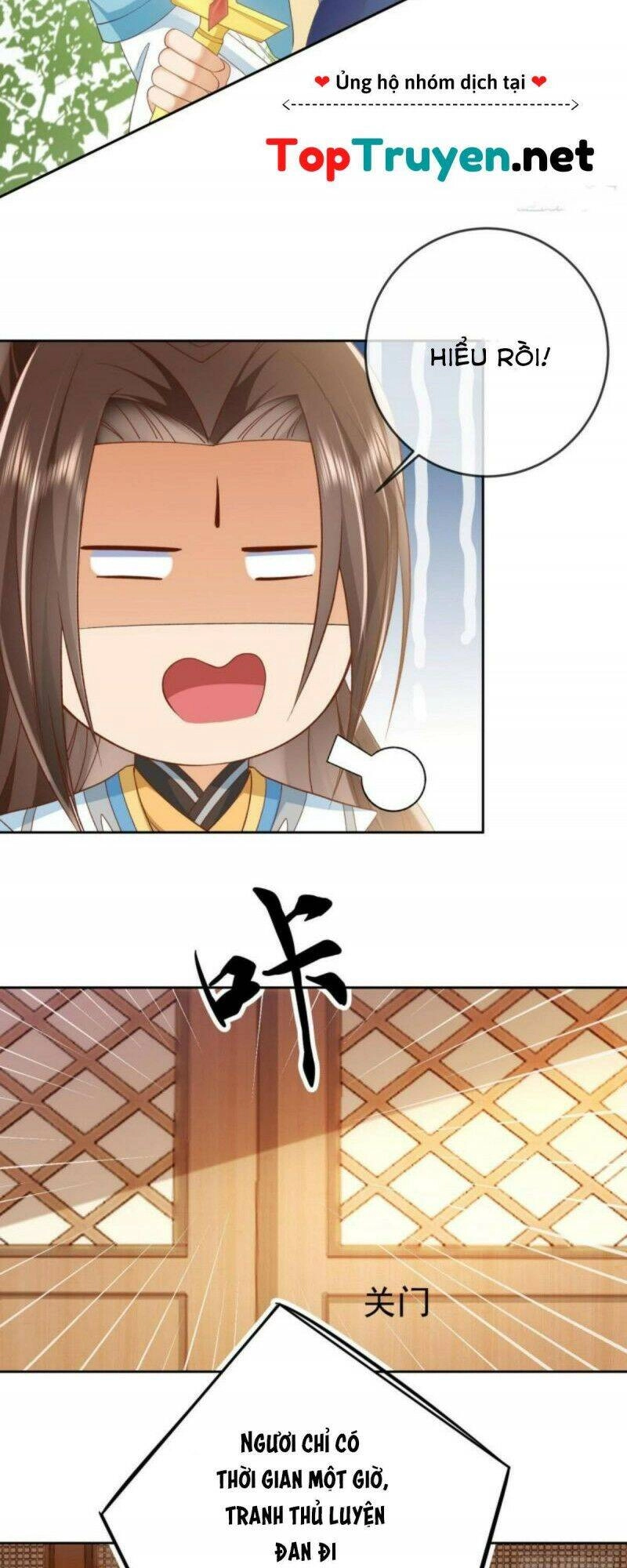 Đăng Nhập Blind Box Xưng Bá Tu Chân Giới Chapter 4 - 6