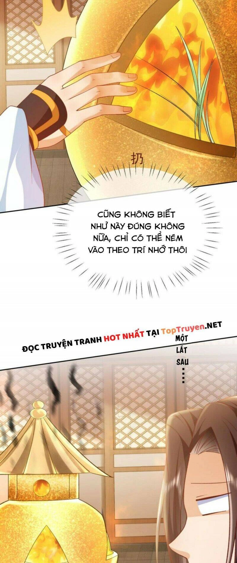 Đăng Nhập Blind Box Xưng Bá Tu Chân Giới Chapter 4 - 9