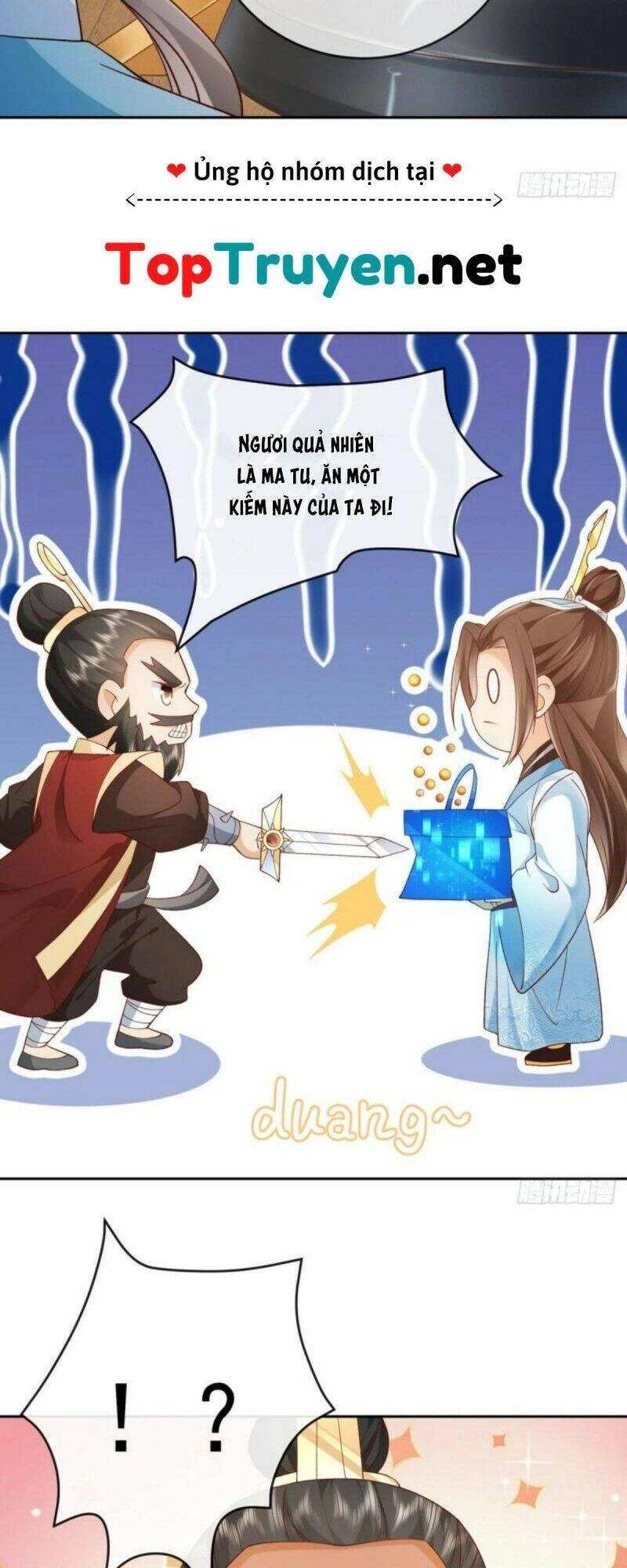 Đăng Nhập Blind Box Xưng Bá Tu Chân Giới Chapter 4 - 16