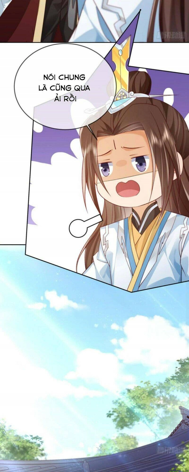 Đăng Nhập Blind Box Xưng Bá Tu Chân Giới Chapter 4 - 21