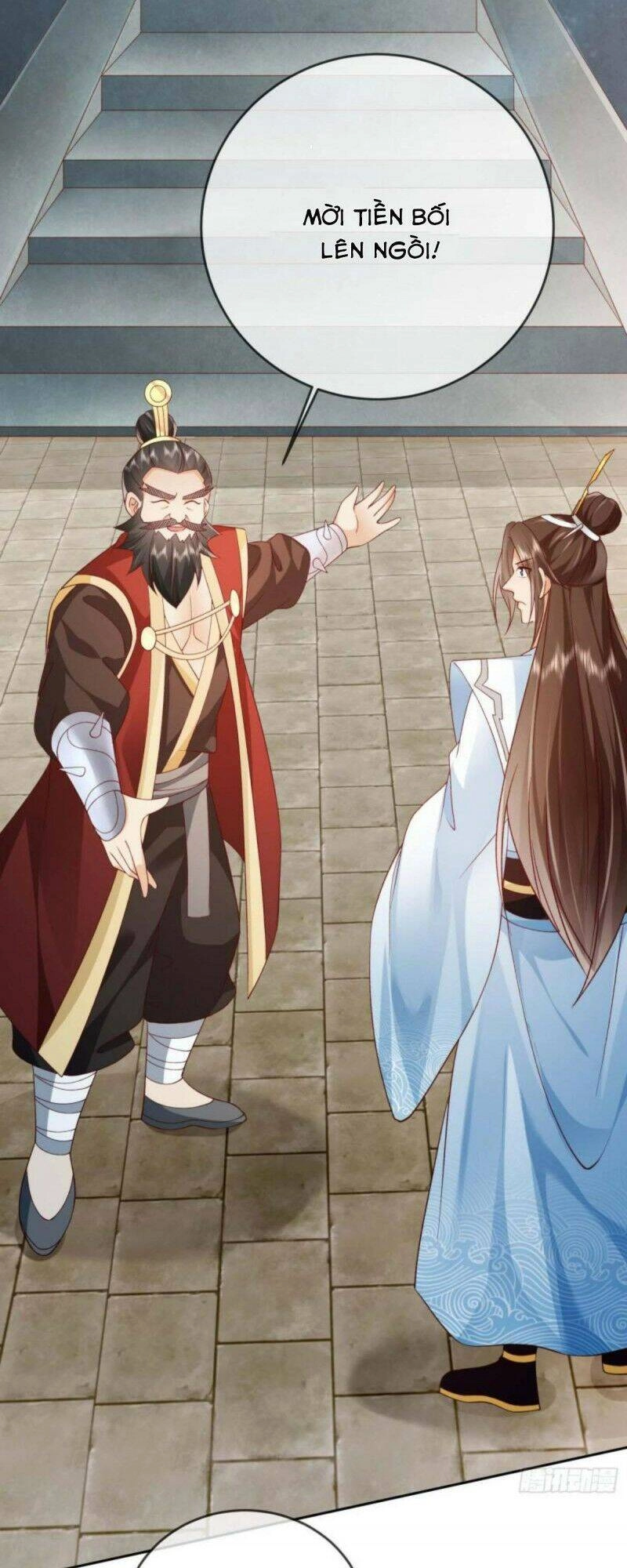 Đăng Nhập Blind Box Xưng Bá Tu Chân Giới Chapter 4 - 23