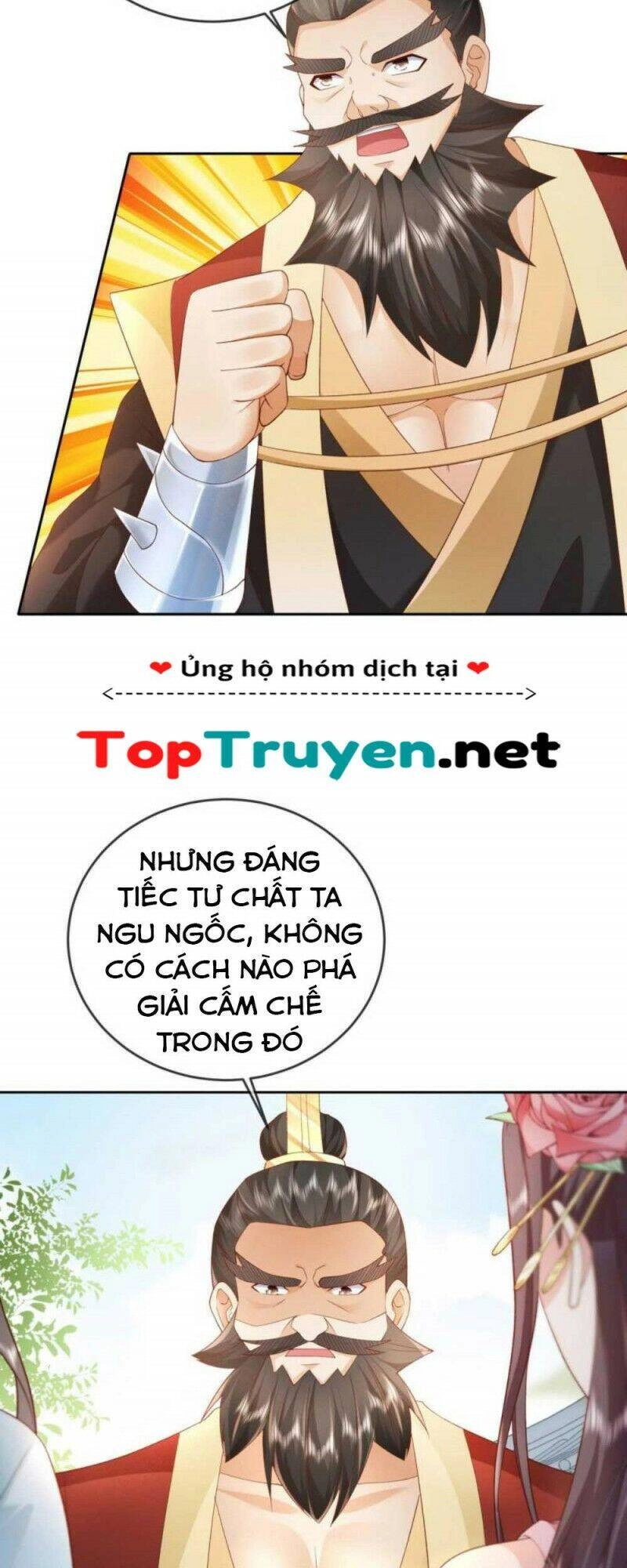 Đăng Nhập Blind Box Xưng Bá Tu Chân Giới Chapter 5 - 10