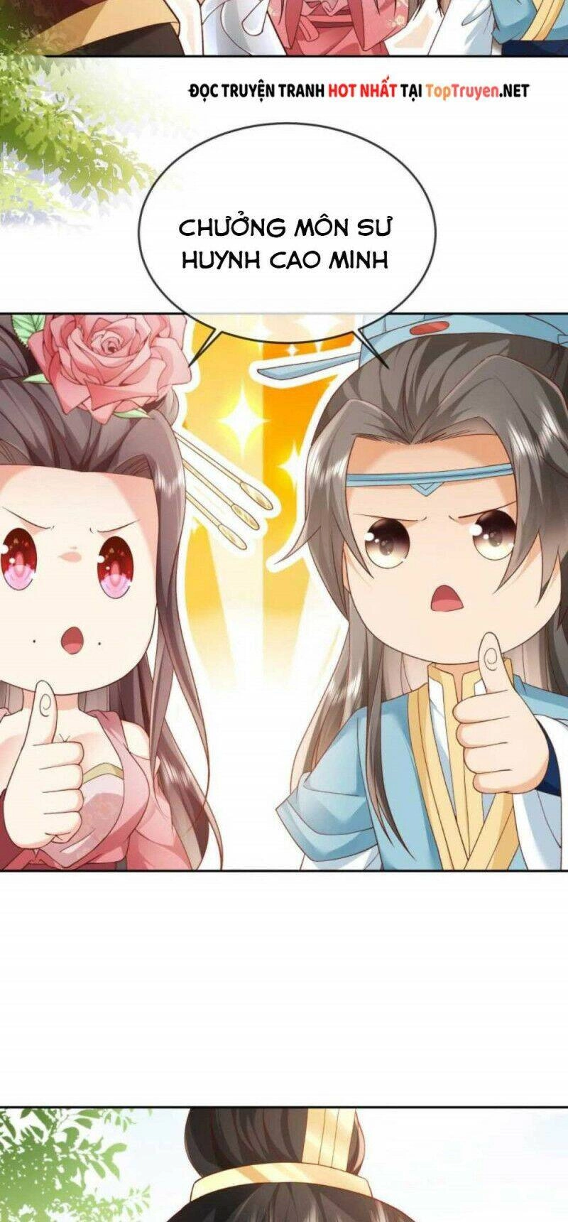 Đăng Nhập Blind Box Xưng Bá Tu Chân Giới Chapter 5 - 12