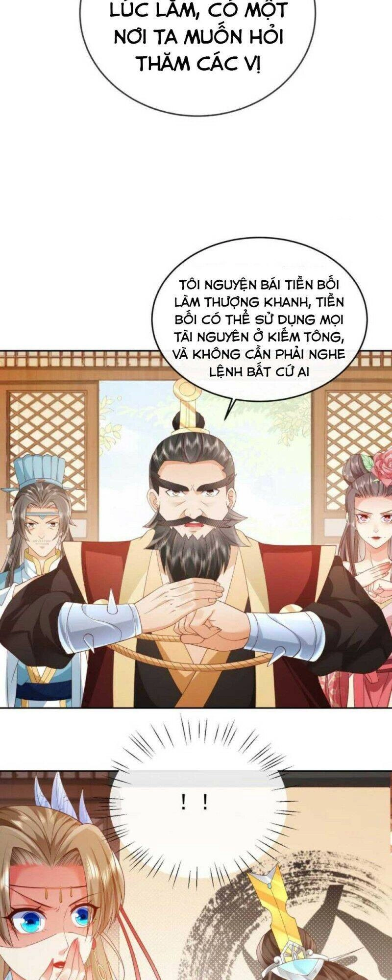 Đăng Nhập Blind Box Xưng Bá Tu Chân Giới Chapter 5 - 19