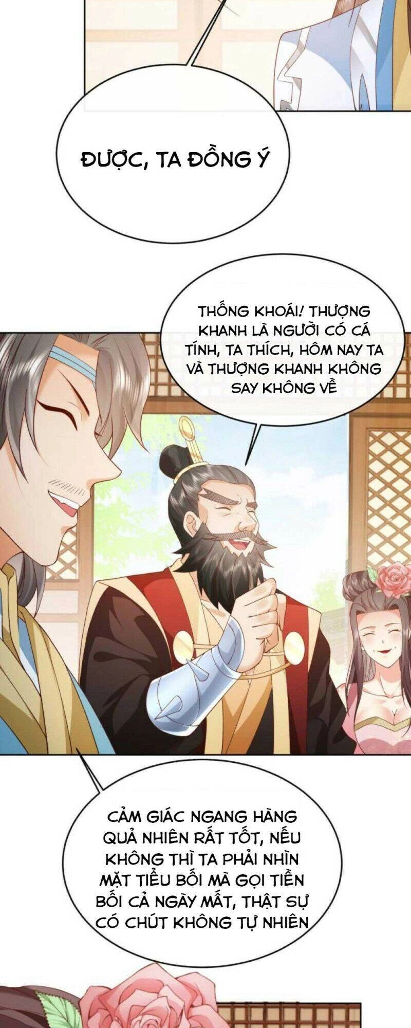 Đăng Nhập Blind Box Xưng Bá Tu Chân Giới Chapter 5 - 22