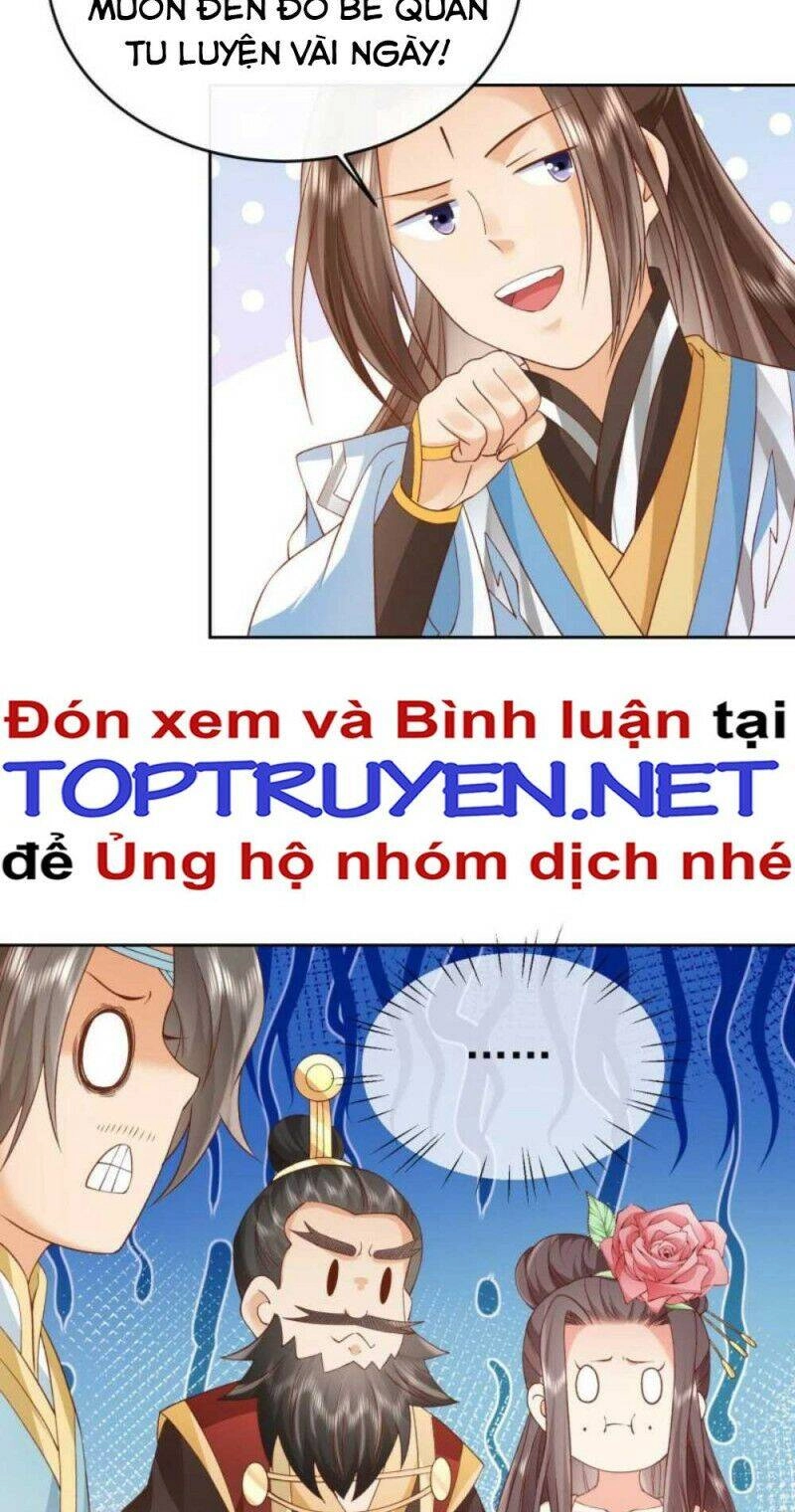 Đăng Nhập Blind Box Xưng Bá Tu Chân Giới Chapter 5 - 24