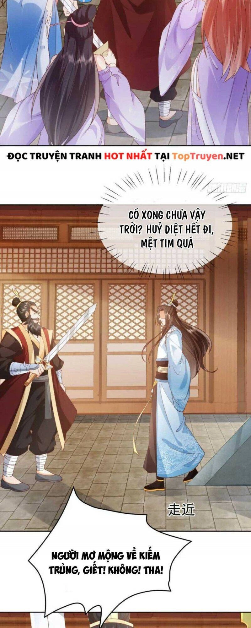 Đăng Nhập Blind Box Xưng Bá Tu Chân Giới Chapter 5 - 26