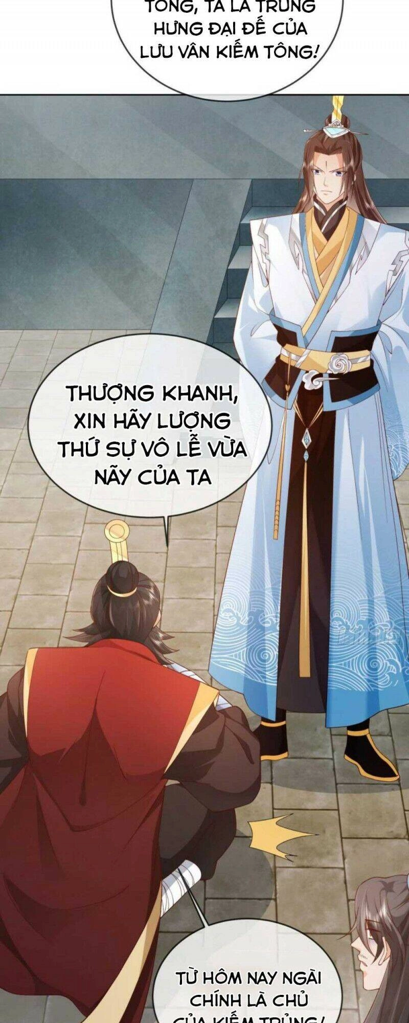 Đăng Nhập Blind Box Xưng Bá Tu Chân Giới Chapter 5 - 29