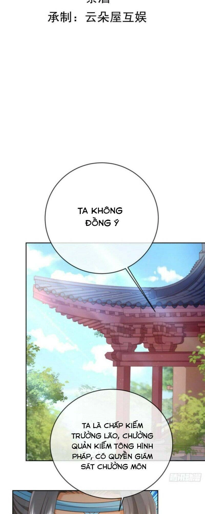 Đăng Nhập Blind Box Xưng Bá Tu Chân Giới Chapter 6 - 2