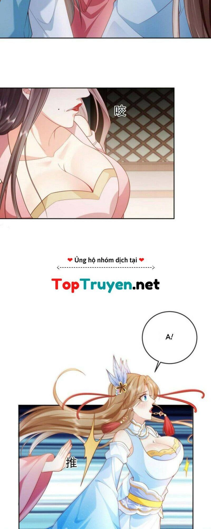 Đăng Nhập Blind Box Xưng Bá Tu Chân Giới Chapter 6 - 7