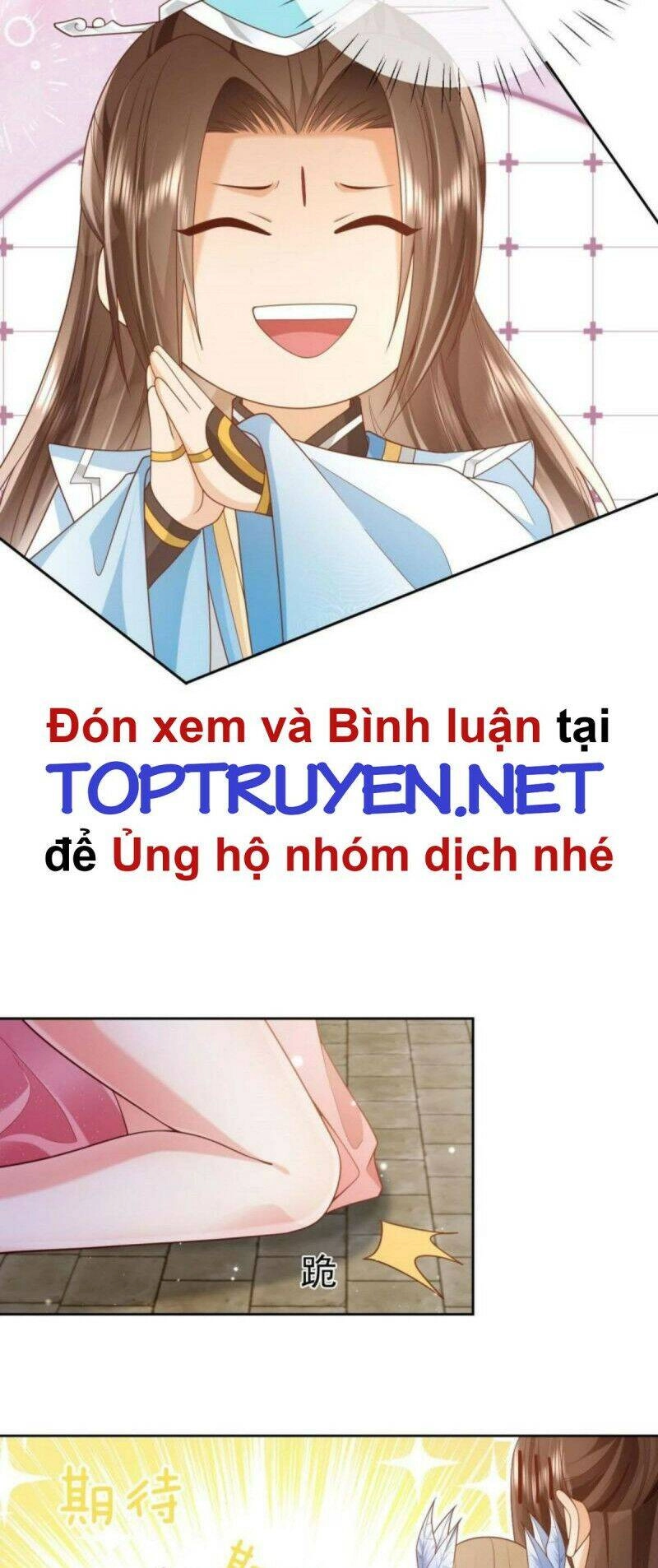 Đăng Nhập Blind Box Xưng Bá Tu Chân Giới Chapter 6 - 9