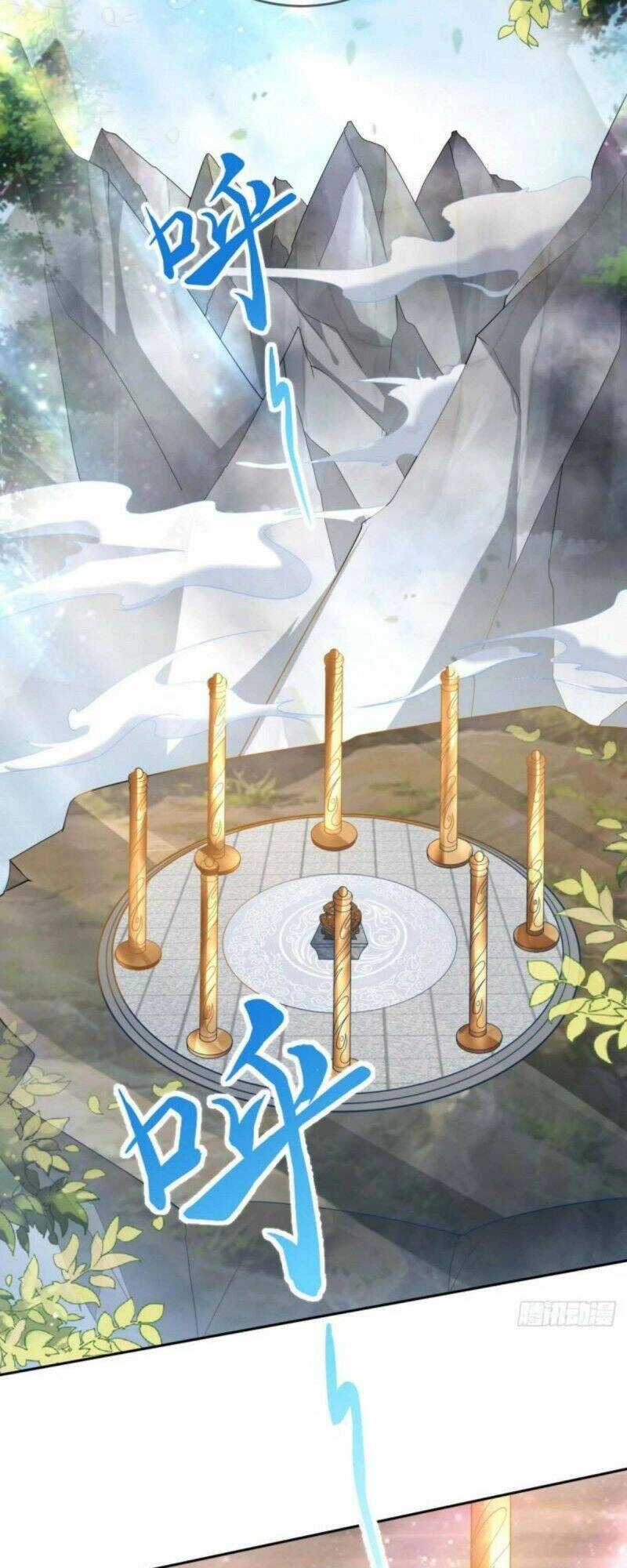 Đăng Nhập Blind Box Xưng Bá Tu Chân Giới Chapter 6 - 14