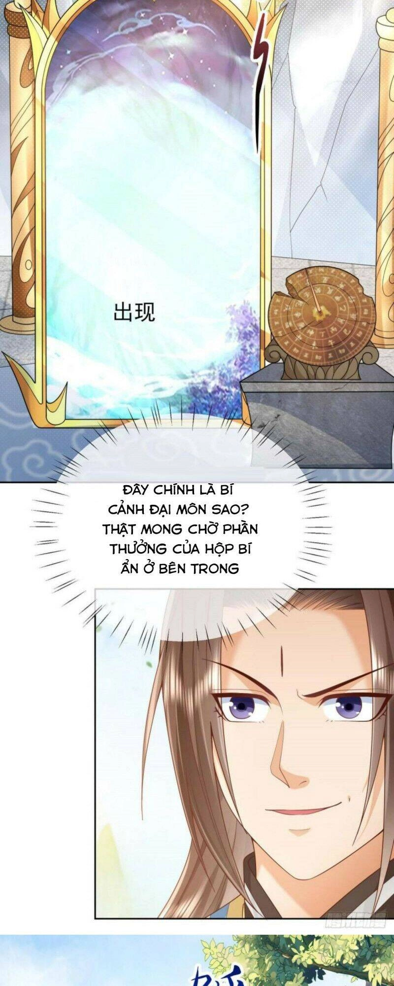 Đăng Nhập Blind Box Xưng Bá Tu Chân Giới Chapter 6 - 18