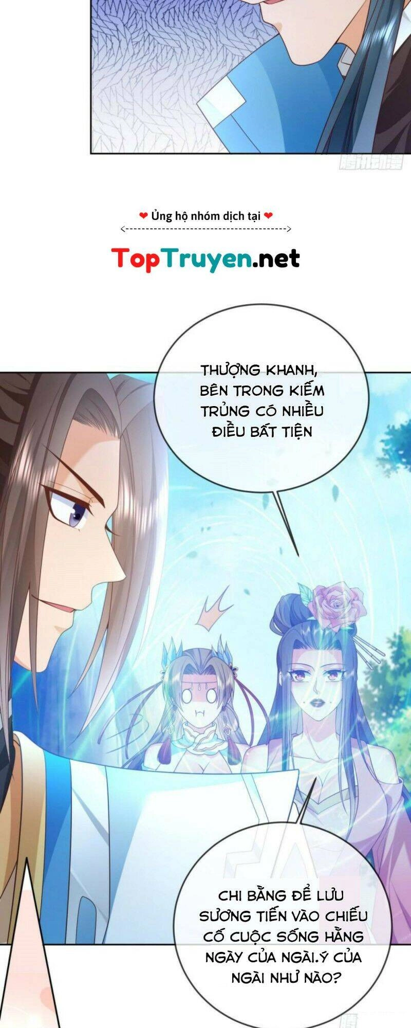 Đăng Nhập Blind Box Xưng Bá Tu Chân Giới Chapter 6 - 21