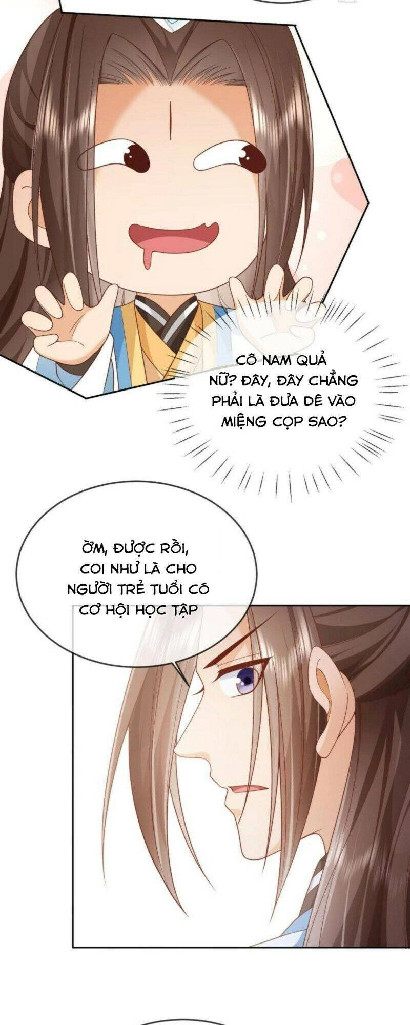 Đăng Nhập Blind Box Xưng Bá Tu Chân Giới Chapter 6 - 22