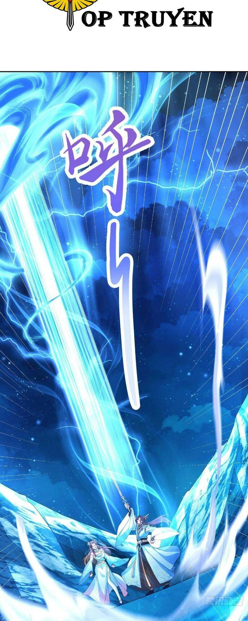 Đăng Nhập Blind Box Xưng Bá Tu Chân Giới Chapter 7 - 8