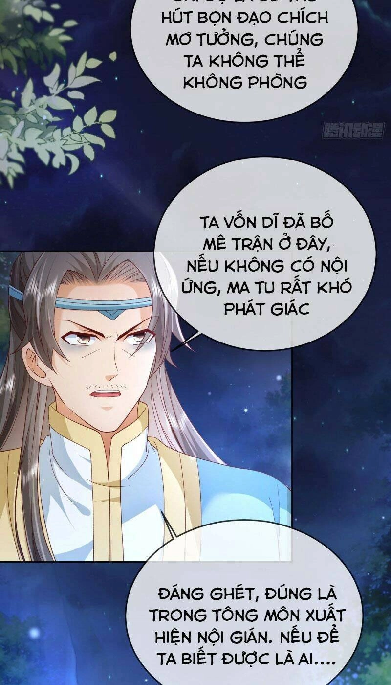 Đăng Nhập Blind Box Xưng Bá Tu Chân Giới Chapter 7 - 14