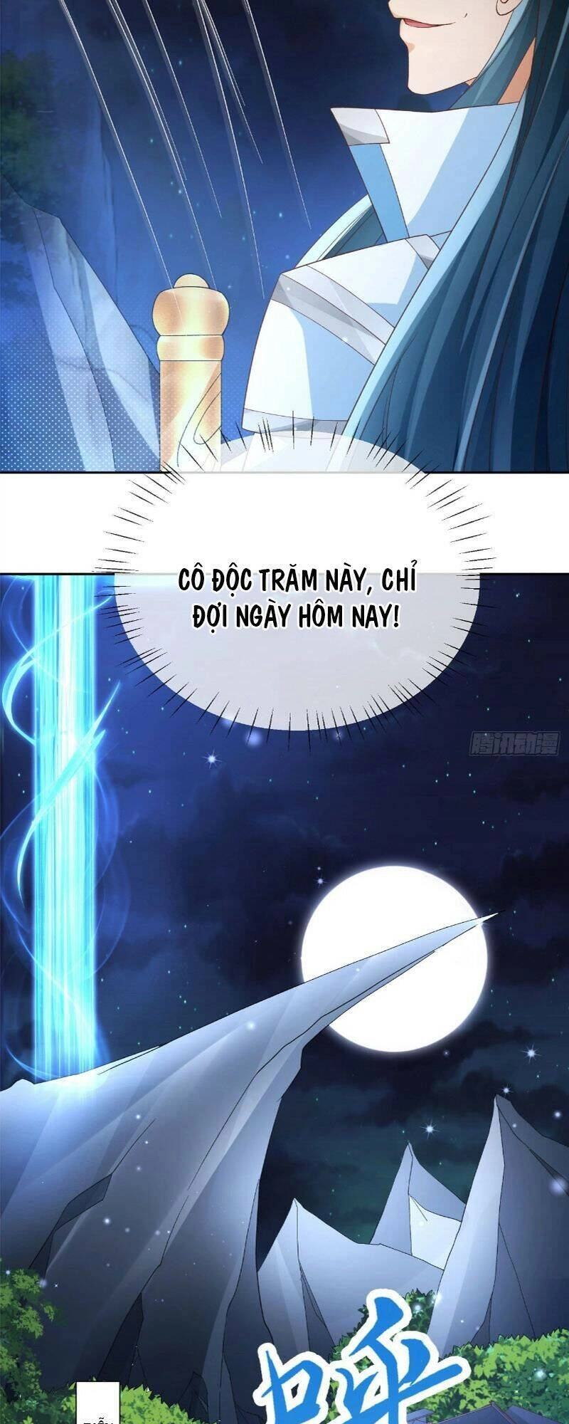 Đăng Nhập Blind Box Xưng Bá Tu Chân Giới Chapter 7 - 18