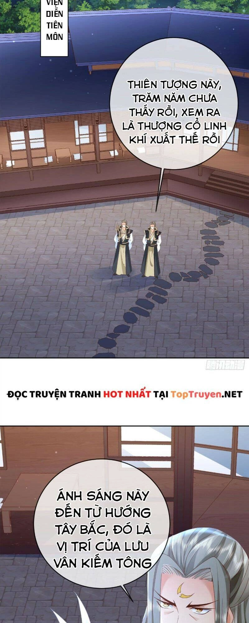 Đăng Nhập Blind Box Xưng Bá Tu Chân Giới Chapter 7 - 20