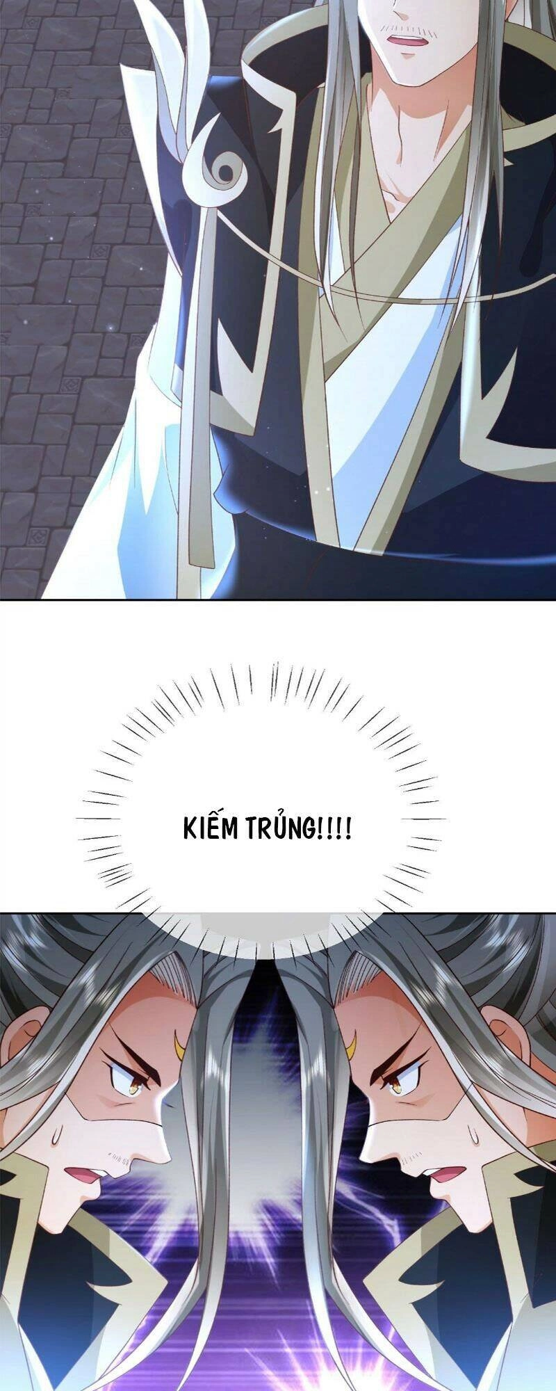 Đăng Nhập Blind Box Xưng Bá Tu Chân Giới Chapter 7 - 21