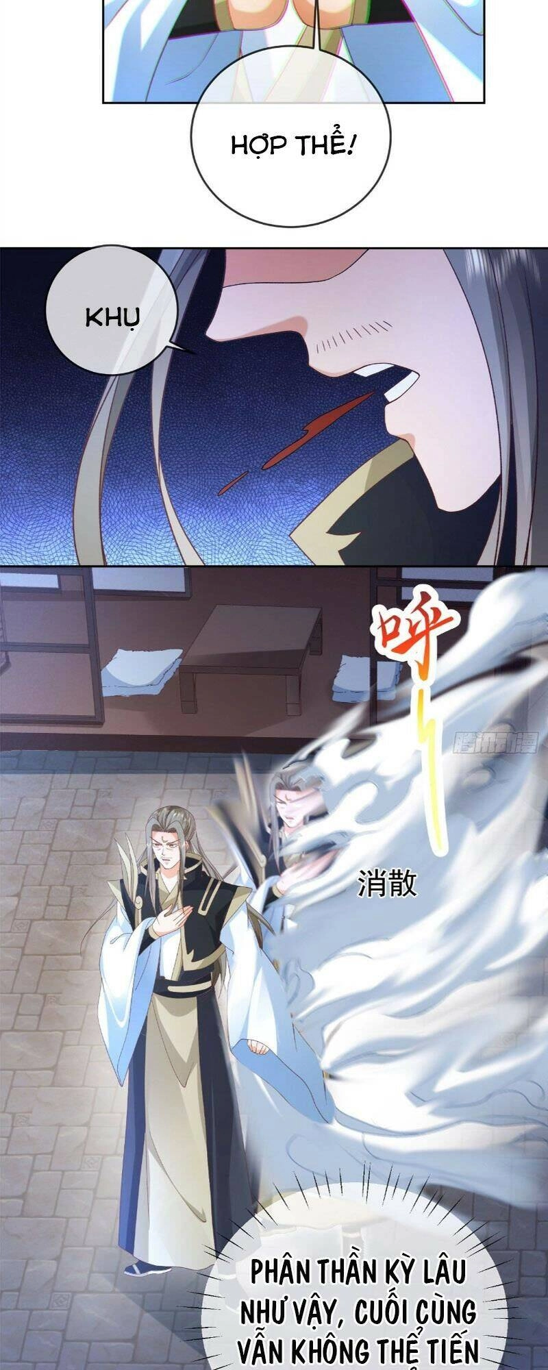 Đăng Nhập Blind Box Xưng Bá Tu Chân Giới Chapter 7 - 24