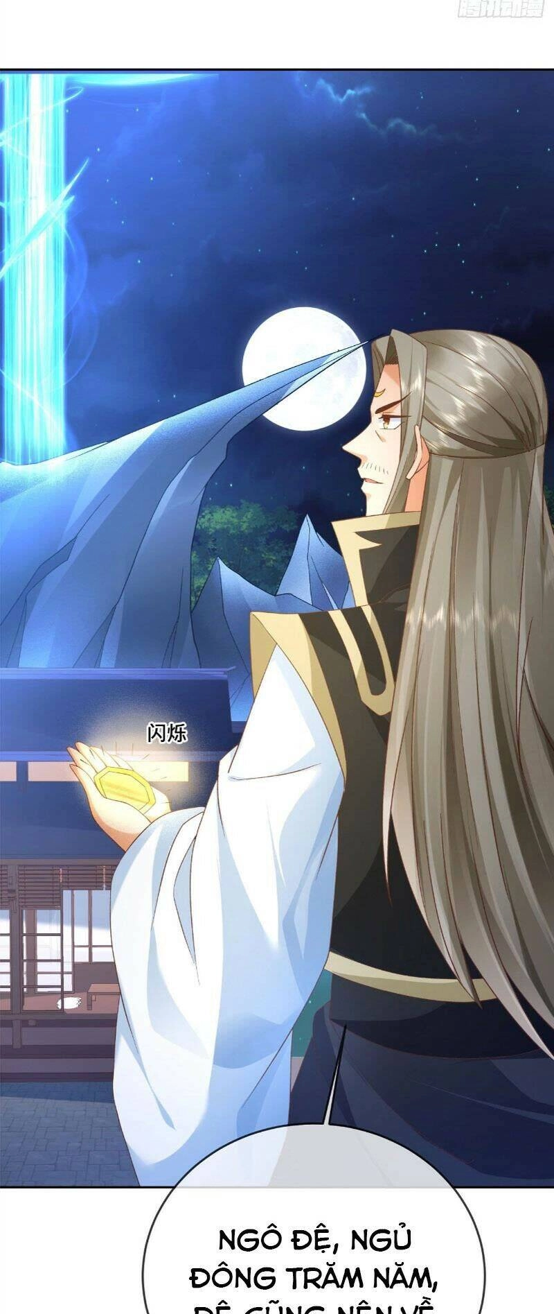 Đăng Nhập Blind Box Xưng Bá Tu Chân Giới Chapter 7 - 28